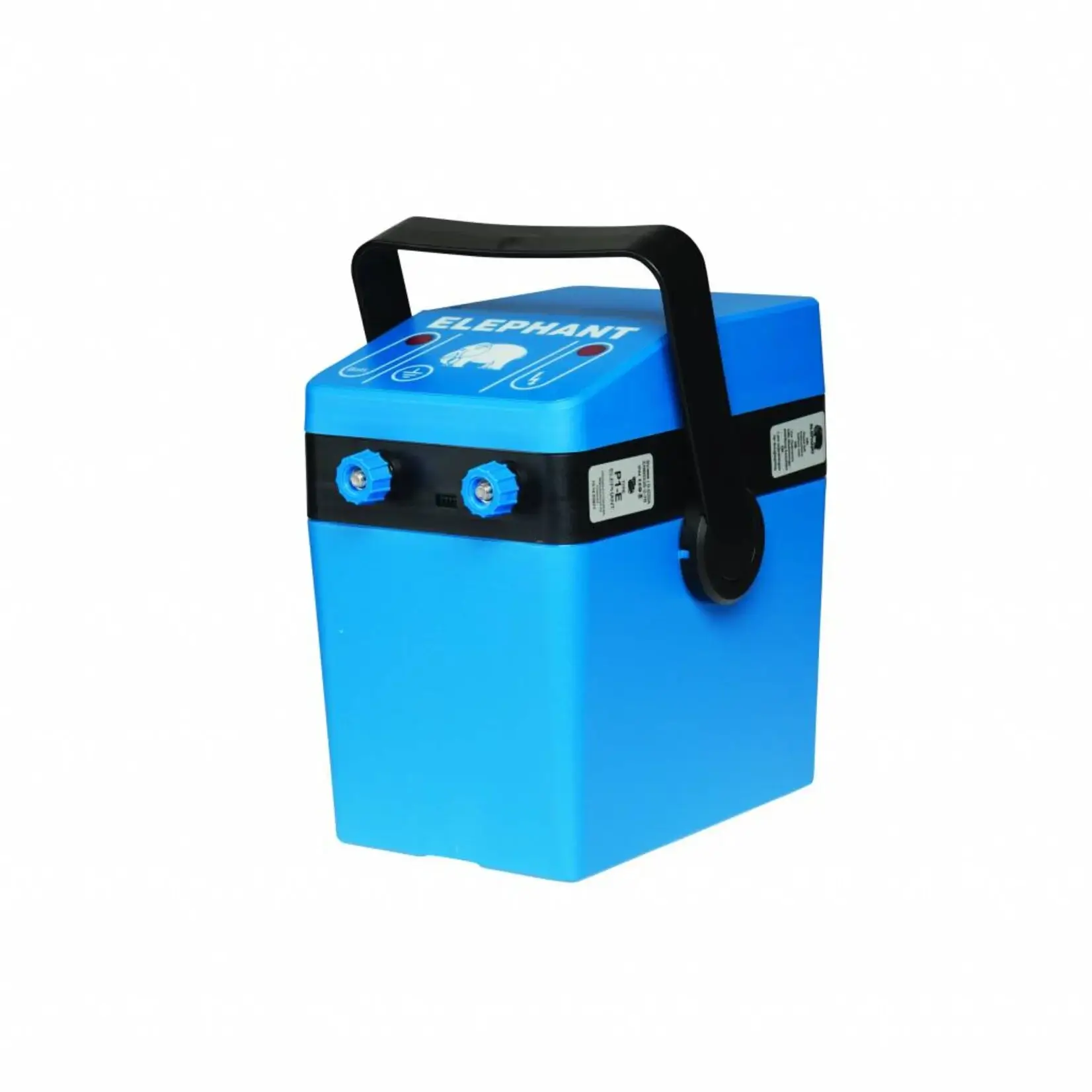 Olifant Mobil P1-E - 9V/12V/0,15J