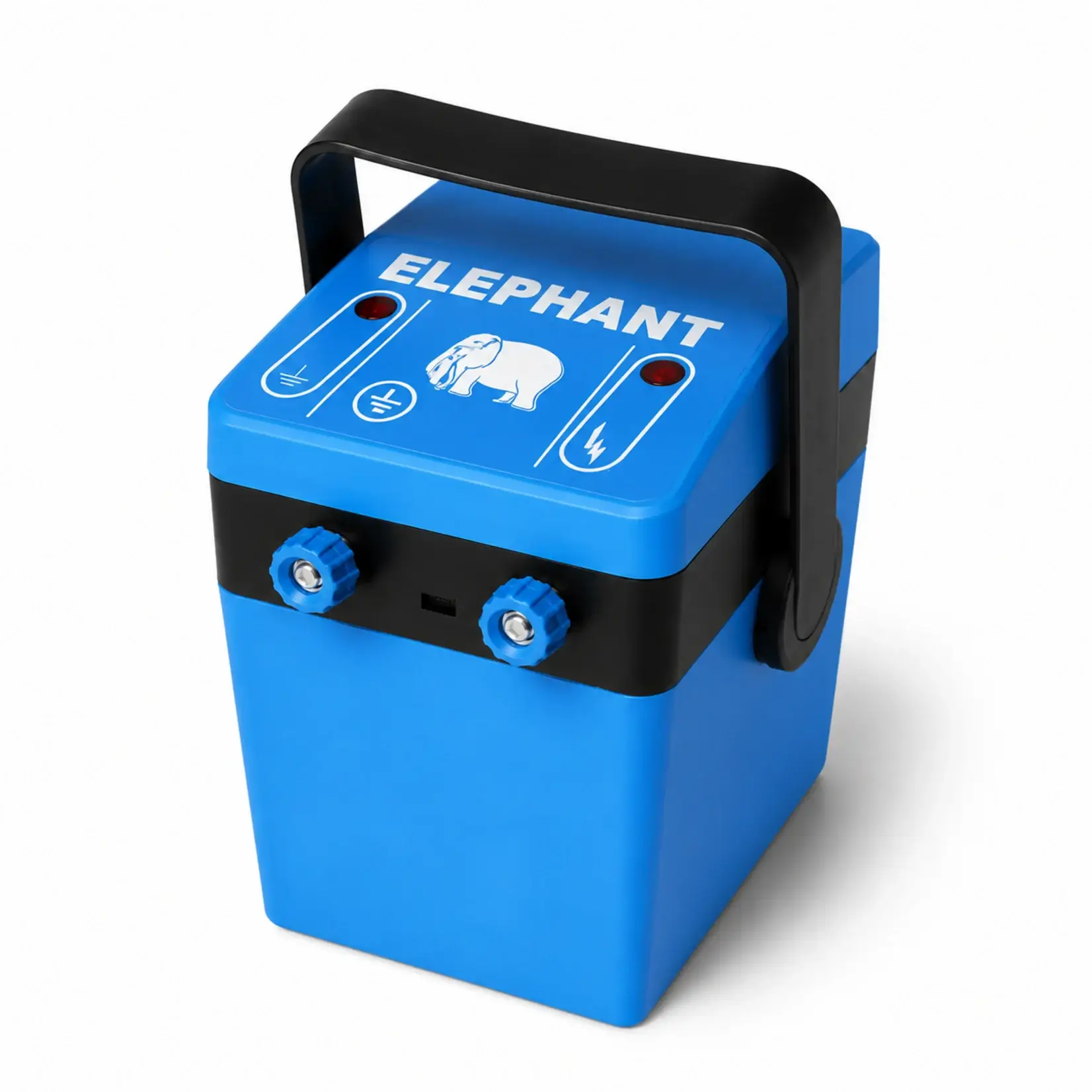 Olifant Mobil P1-E - 9V/12V/0,15J (3)
