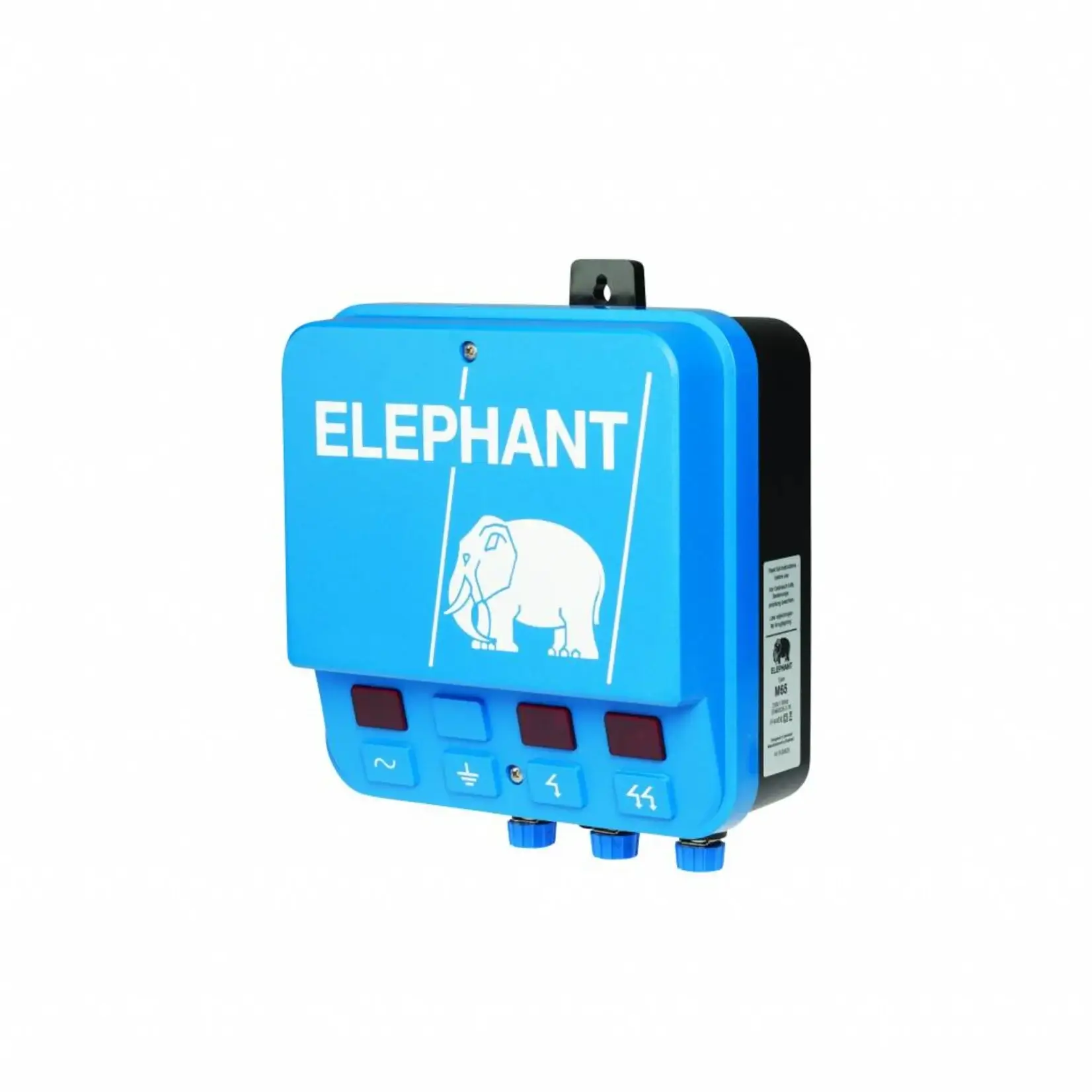 Elephant M65 - 230V/7J (2)