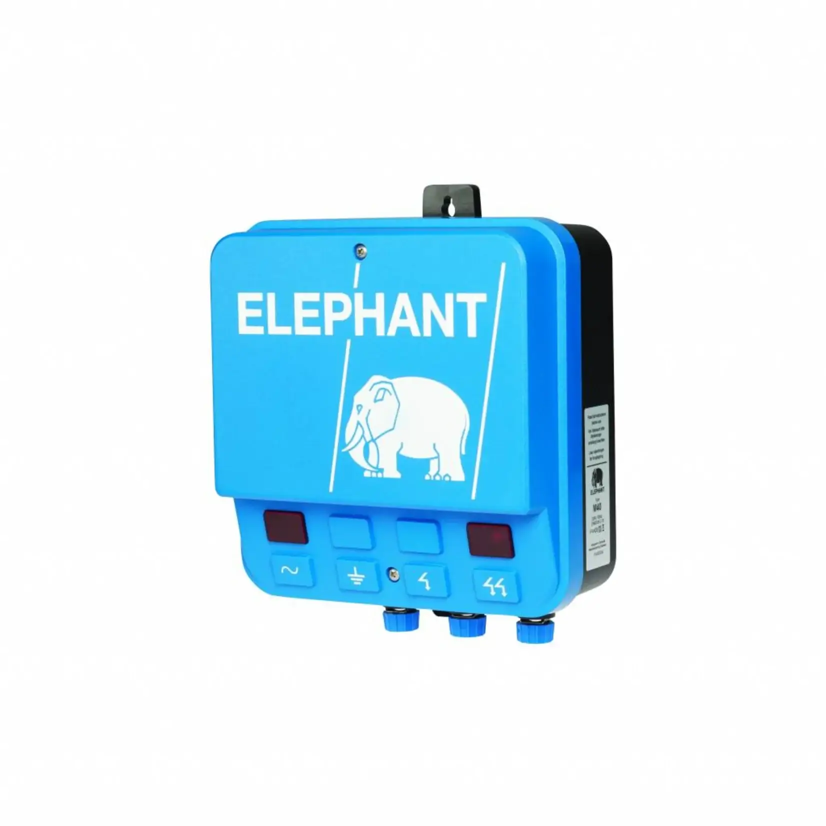 Elephant M40 - 230V/5J