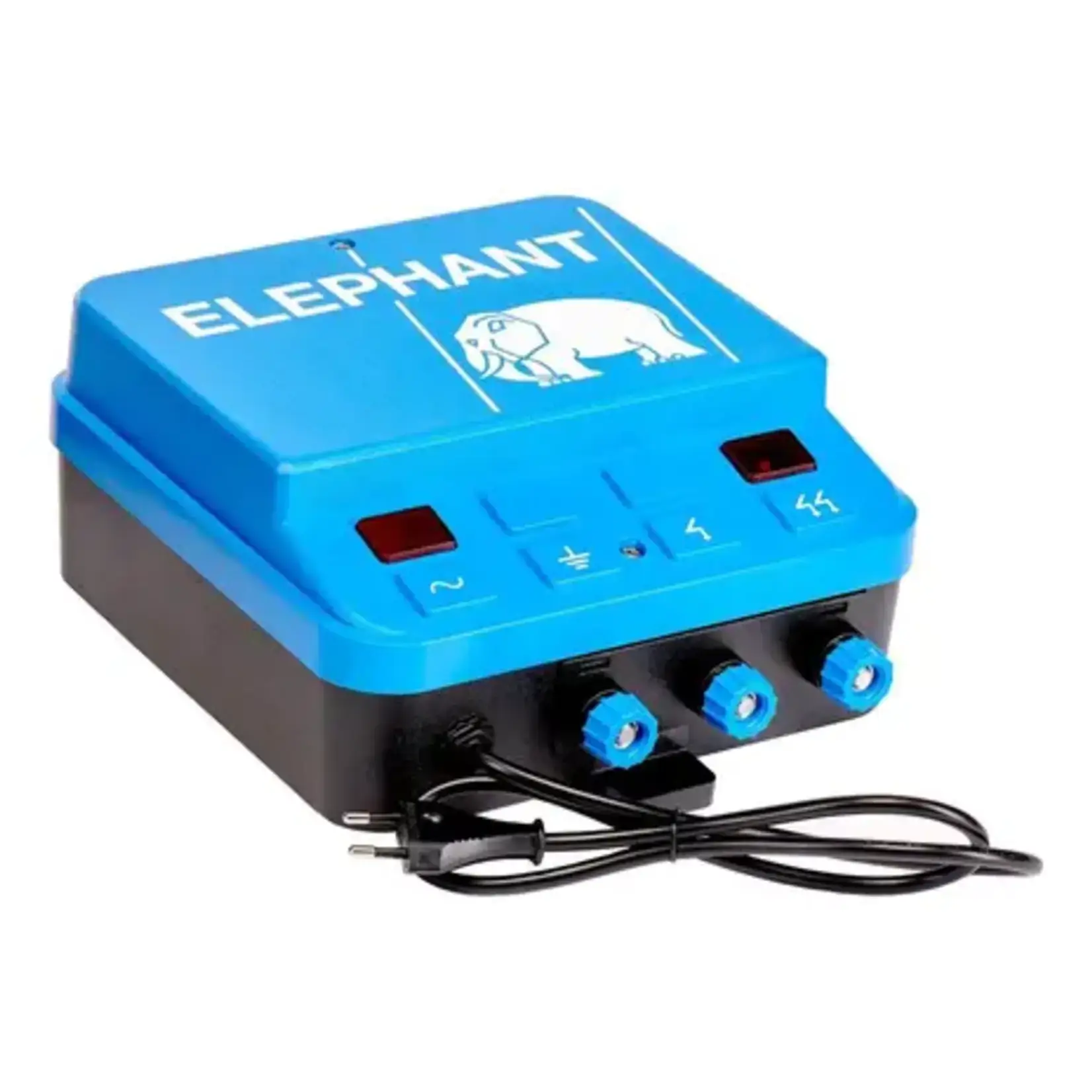 Elephant M40 - 230V/5J (2)