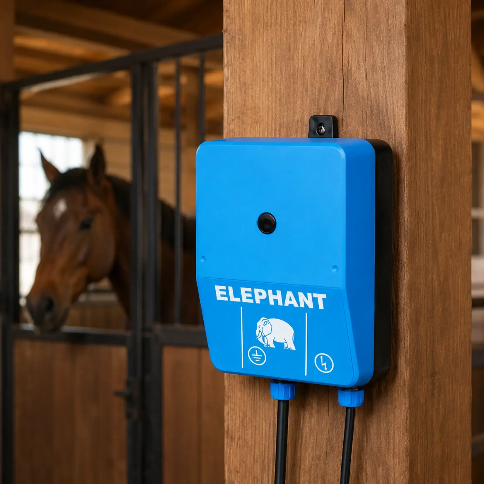 Elephant Mini M1 - 230V/0,12J (2)