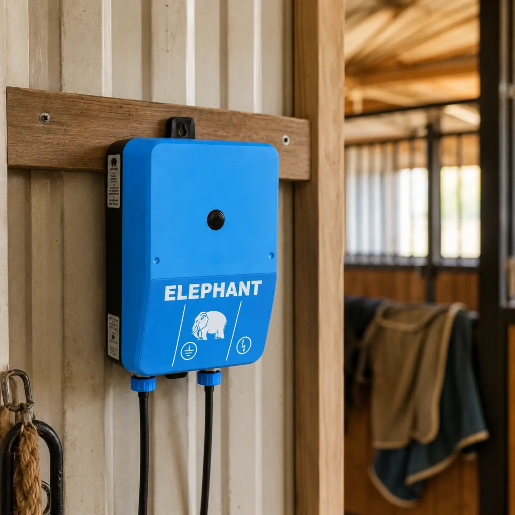 Elephant Mini M1 - 230V/0,12J (3)