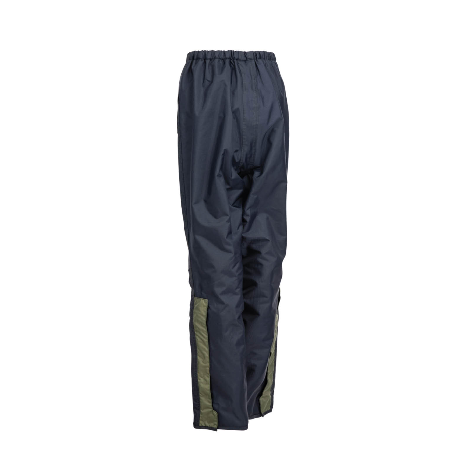 ISO940 Dames Overbroek - Zwart, M (2)