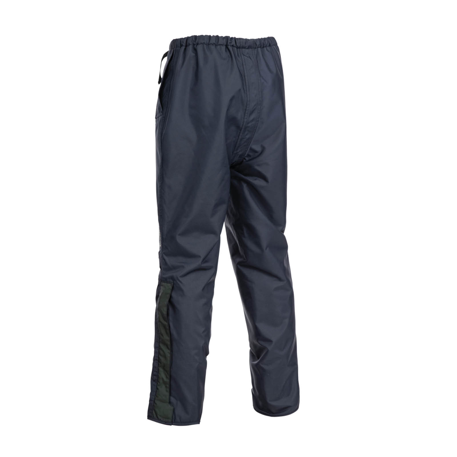 ISO940 Heren Overbroek - Zwart, S