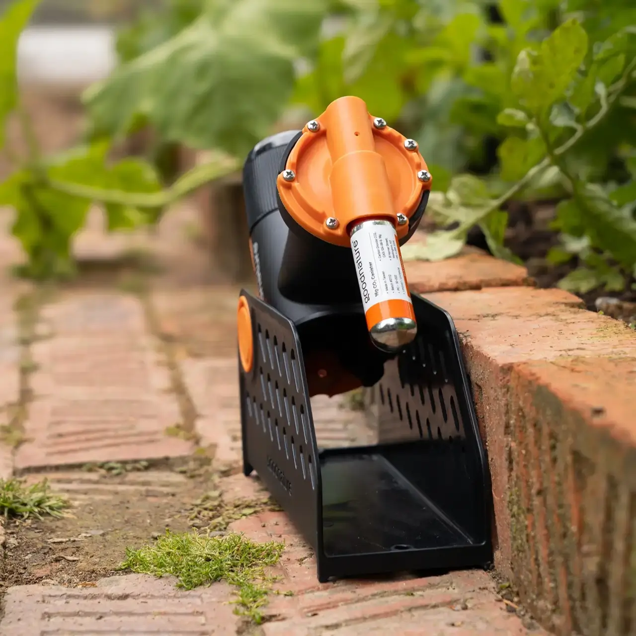 Accessoire - A24-standaard - Detailhandel (2)