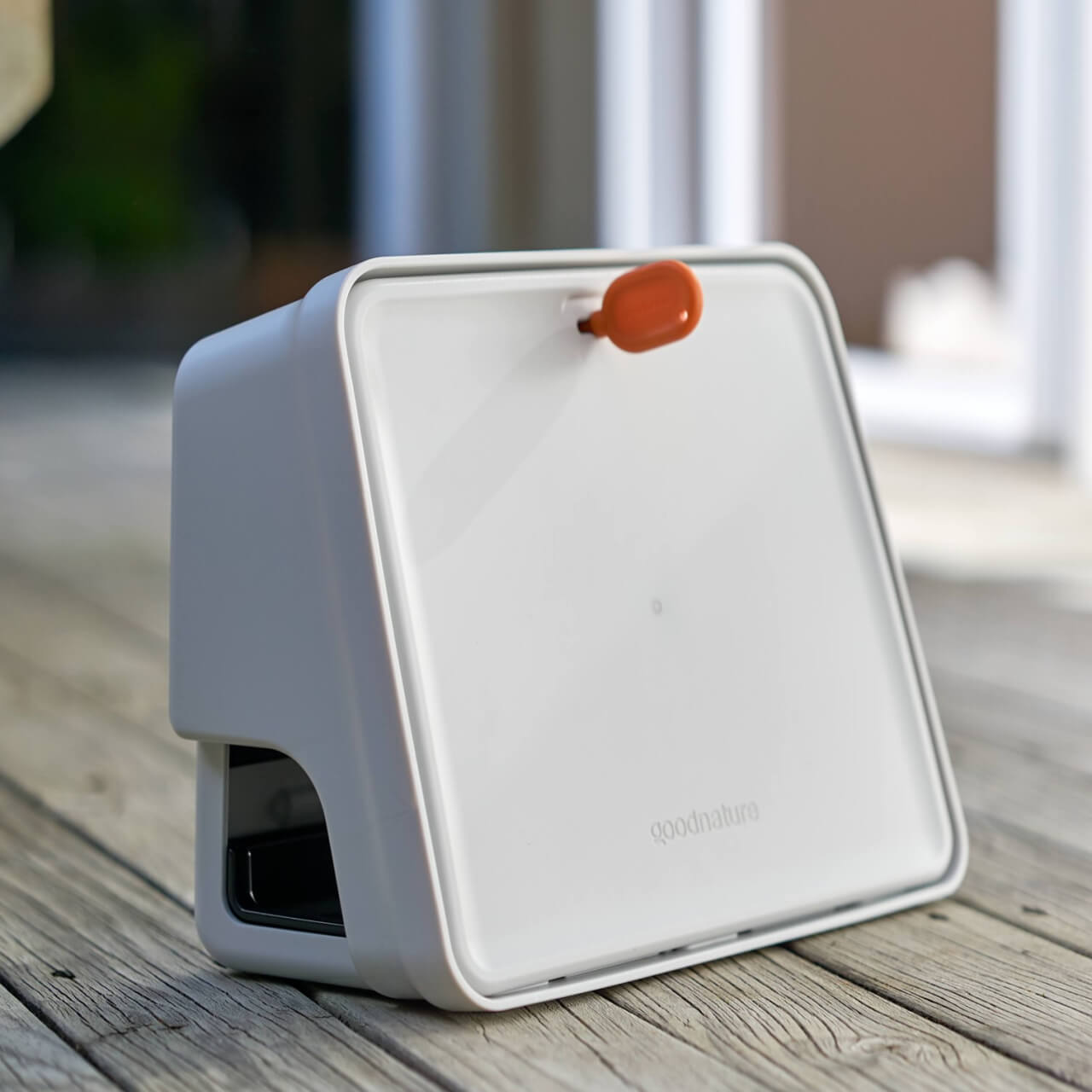 Goodnature professionele valset (4)