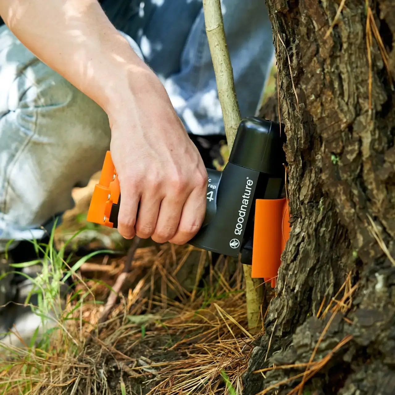 Goodnature Starter Trap Kit (2)