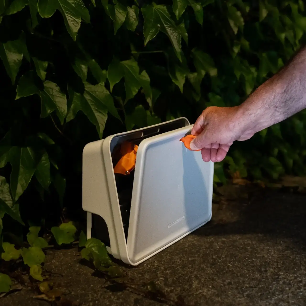 Goodnature Trap box (4)