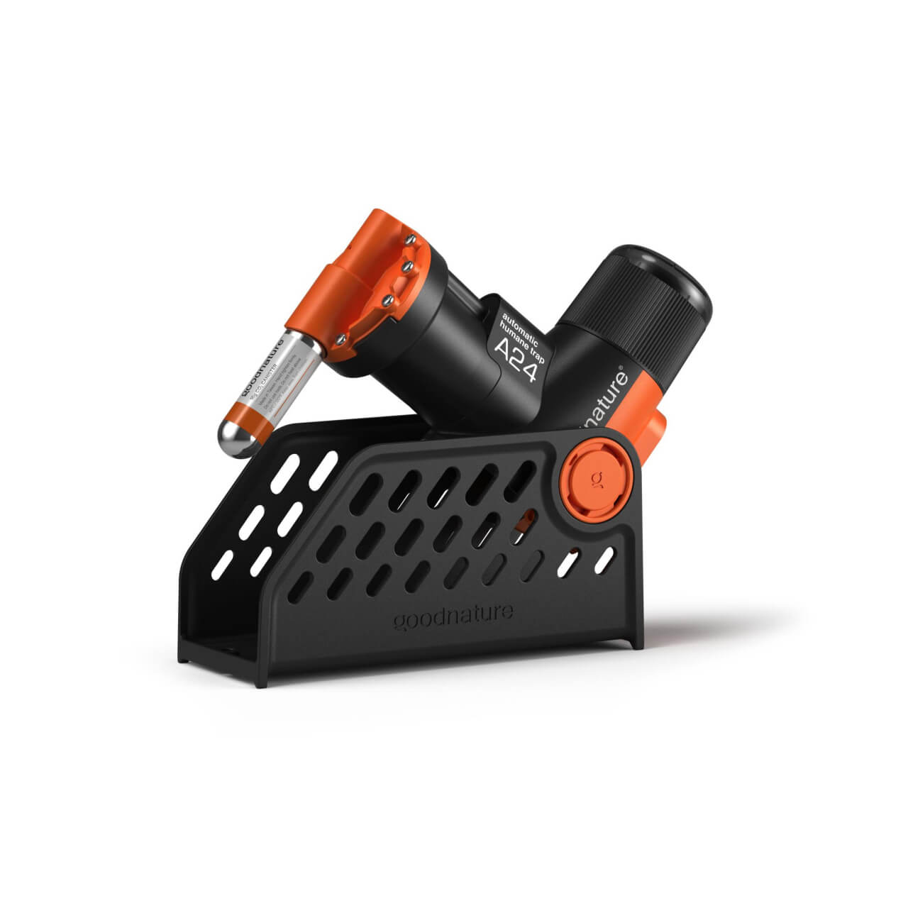 Goodnature Smart Trap Kit
