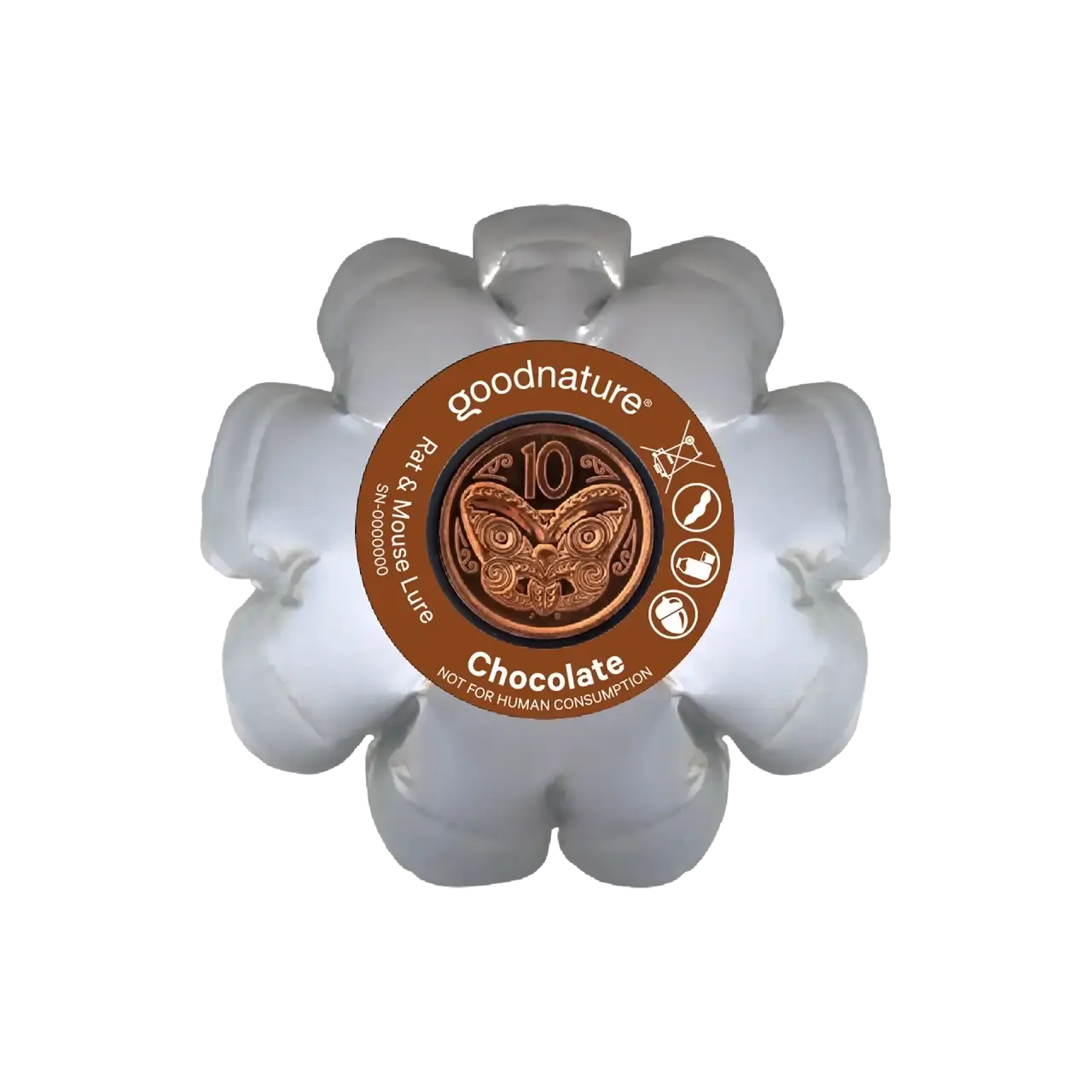 A24 6 maanden top-chocolade
