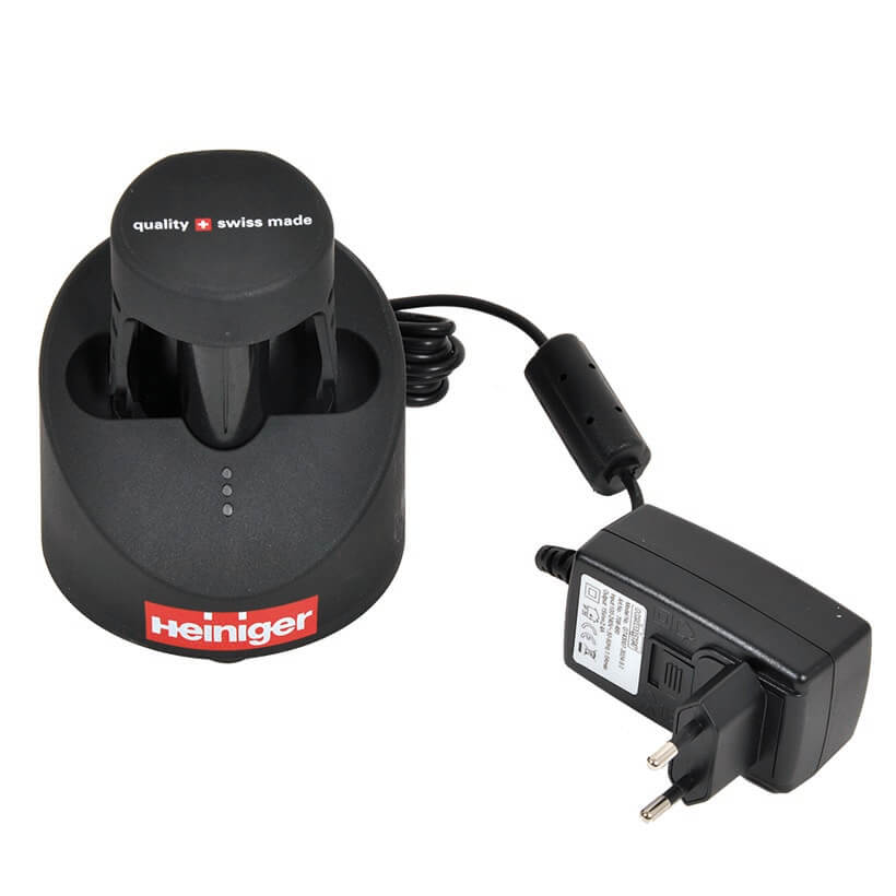 Xplorer acculader