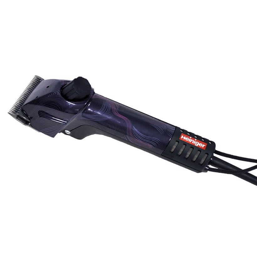Progress Style tondeuse 31/23 - 230V/80W