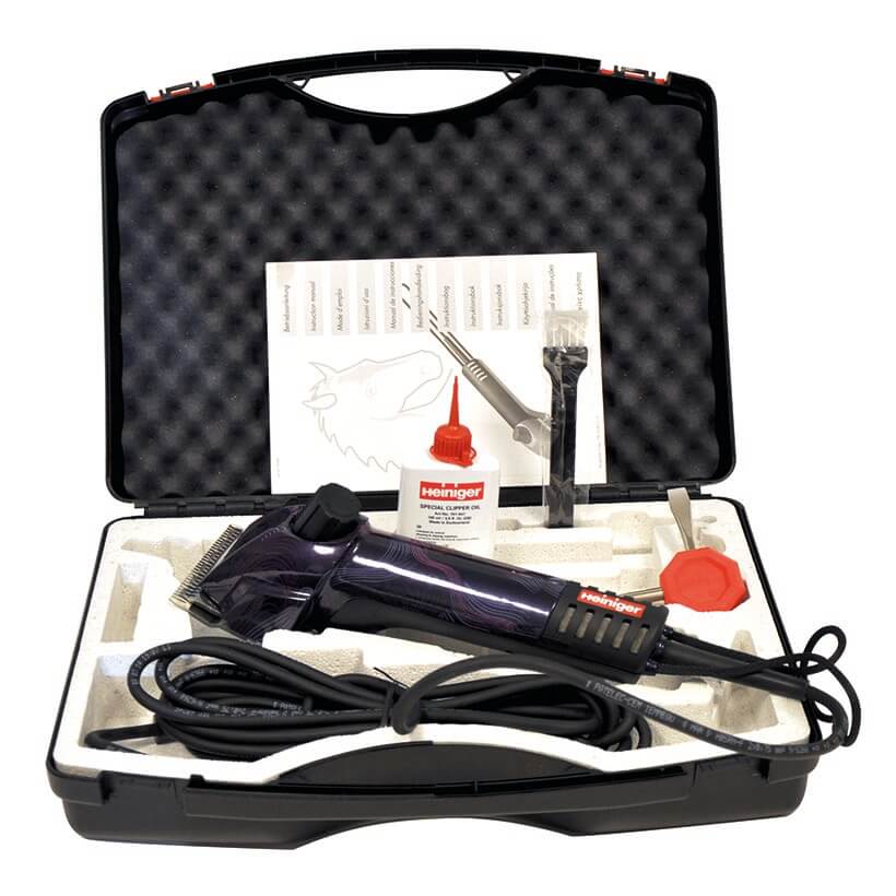 Progress Style tondeuse 31/23 - 230V/80W (4)