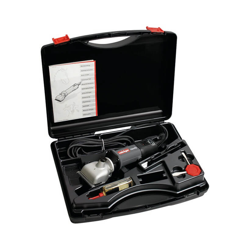 Handy paardentondeuse 230V/120W